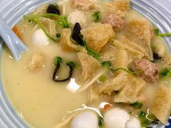 全家福-粗茶淡饭(东关街店)