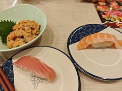 -滨寿司(烈士陵园店)