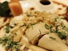 -汇华阁中餐厅·粤菜早茶(汇华希尔顿逸林酒店)