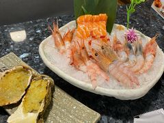 -菊上料理(蜀山银泰百货店)