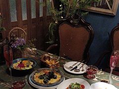 -第101座花园餐厅(湖滨88店)