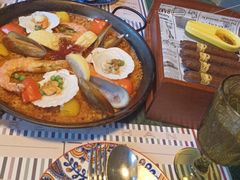 -仁义涵西餐·咖啡(中华巴洛克店)