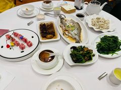 -京粤荟(海王银河科技大厦店)