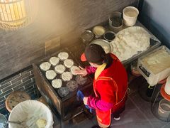 -高伟炒鸡总店(金源路店)
