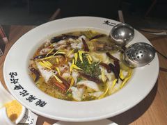 -太二酸菜鱼(正大广场店)