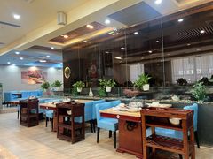 -海大大蒸汽海鲜餐厅·粤菜·特色小炒(欢乐颂店)
