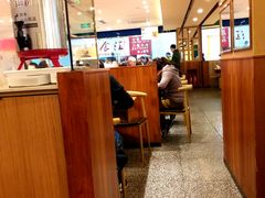 大堂-晋家门(文峰广场店)