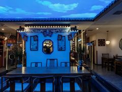 -徽韵人家·传承正宗徽菜(牡丹园店)