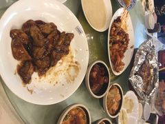 iphone_upload_pic-天和晟烤鸭店(世纪坛店)