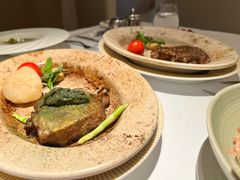 -王品牛排(郑州大卫城店)