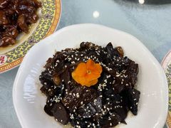 -烤肉季饭庄