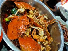 -辣盆盆麻辣小龙虾(哈尔滨总店)