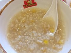 -李记粥铺(泰山路店)