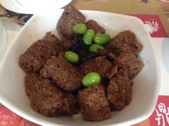 -鼎泰丰(渔阳店)