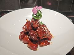 -阿明小菜·海鲜·上海菜(浦建路店)