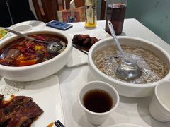 -乾隆美食·本帮菜(黄河路店)