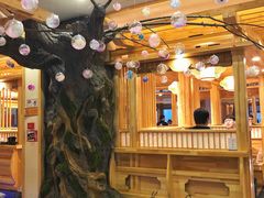 -九田家黑牛烤肉料理(石路天虹店)