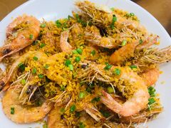 -鑫鸿达·海鲜闽菜热炒小馆(中山路店)