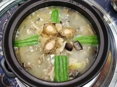 -祈胜邨•顺德鱼生•顺德菜(容桂店)