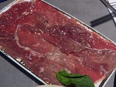 -生活如沸·顺德水牛奶火锅(大学路店)