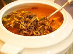 -潮州府·潮菜·砂锅粥(徐家汇店)