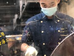 -光明清汤羊(宝业路店)