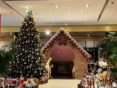 -River Café 海鲜自助(重庆丽笙世嘉酒店)