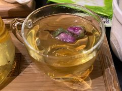 -青藤茶馆(南山路店)