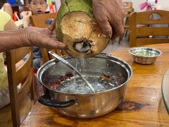 -力哥地道海南菜·联谊文昌鸡老店