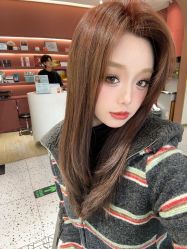 -童辉造型