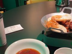 -小菜园新徽菜(青岛市南万象城店)