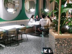 大堂-相遇·鲜炒黄牛肉(丹阳吾悦广场店)