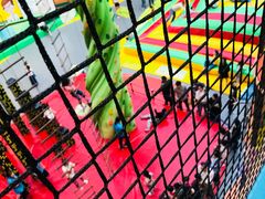 -蒙特利亲子乐园