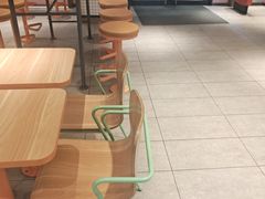 -麦当劳(万达广场店)