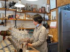 -几米咖啡(龙洲湾花园店)