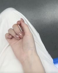 -晨·艺美甲美睫