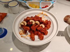 -兰湘子·湘菜小炒(崂山丽达店)