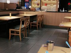 大堂-醉得意·山茶油炒土鸡(福州马尾西堤店)