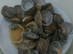 android_upload_pic-天津乾毓德饭庄·清真传统炒菜·海鲜烧烤(咸阳路店)