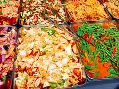 -河南前程·羊肉汤·烧烤(总店)