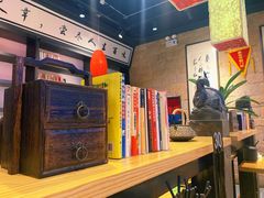 -白七爷原汤捞面（大宅门）(泰盛广场金牌店)