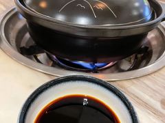 -同仁四季椰子鸡(福田东园总店)