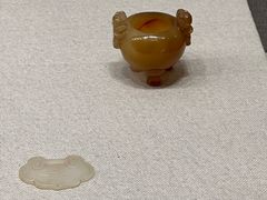 -银雀山汉墓竹简博物馆