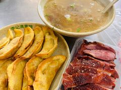 -李记清真馆(打钉巷店)