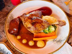-Pakkhús Restaurant
