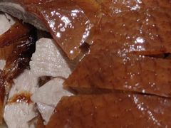 精品烤鸭-紫光园(顺义店)