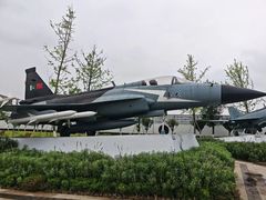 -成飞公园