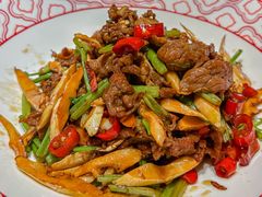 -径山十八道·风味民间菜(杭州总店)
