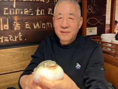 -永安鱼庄·镇江菜(丁卯店)