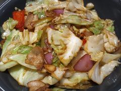 -和记小菜(大宁店)